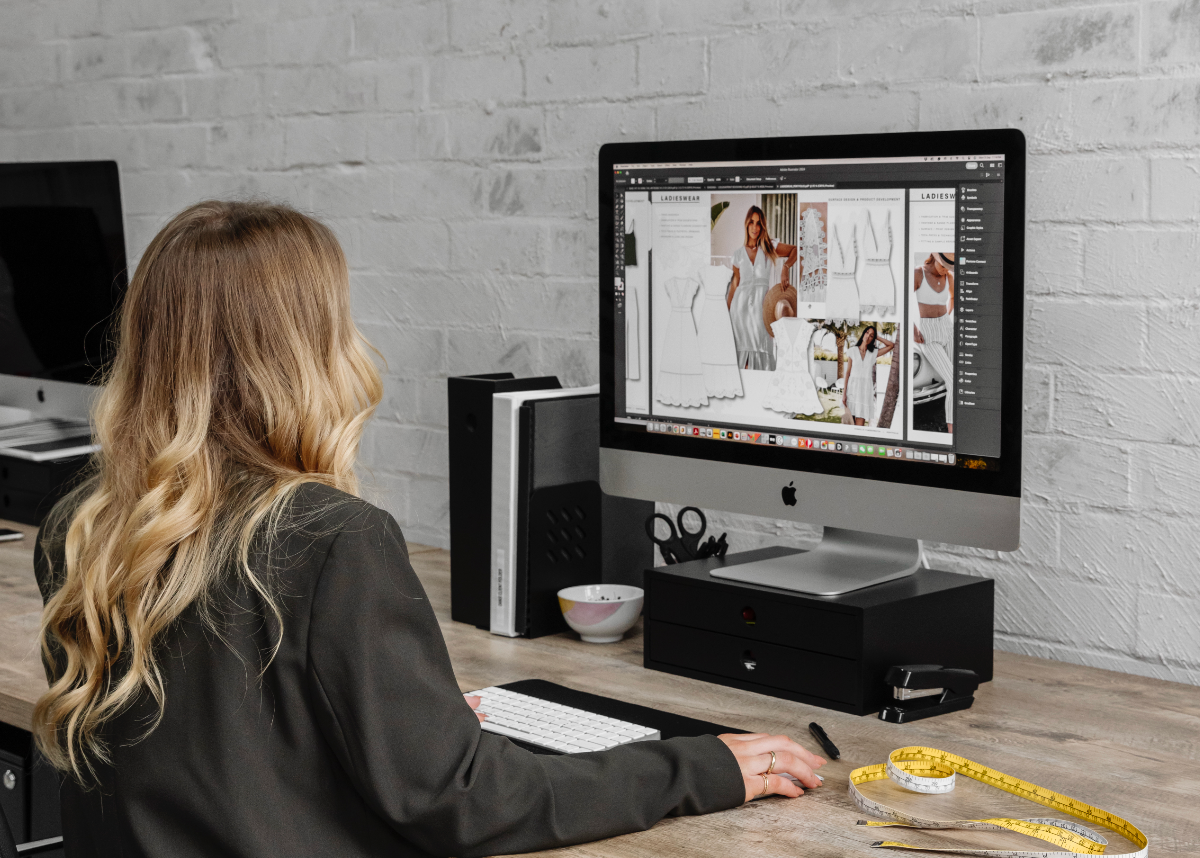 Do You Need an NDA for Your Fashion Brand? A Practical Guide to Protecting Your Fashion Ideas