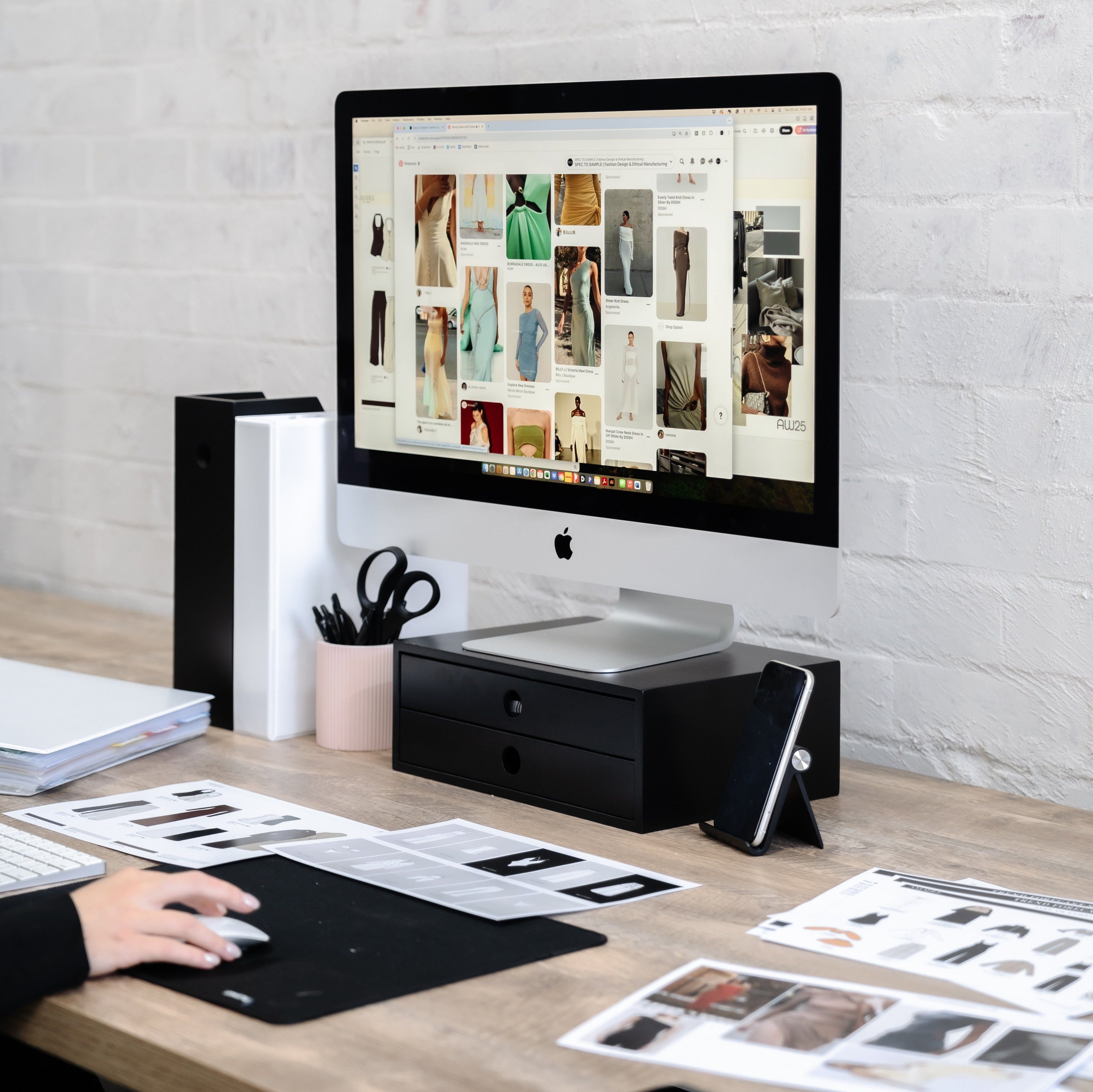 The Solo Support Package