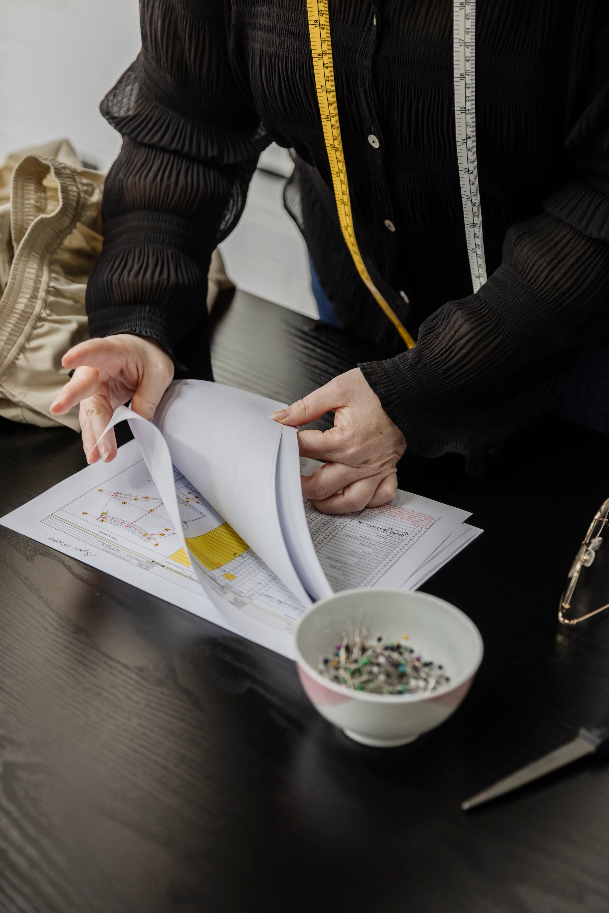 Detailed Sampling Reports