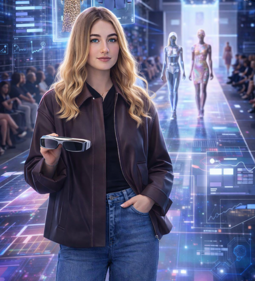 Leveraging Digital and Physical Experiences for Fashion Brands in 2026