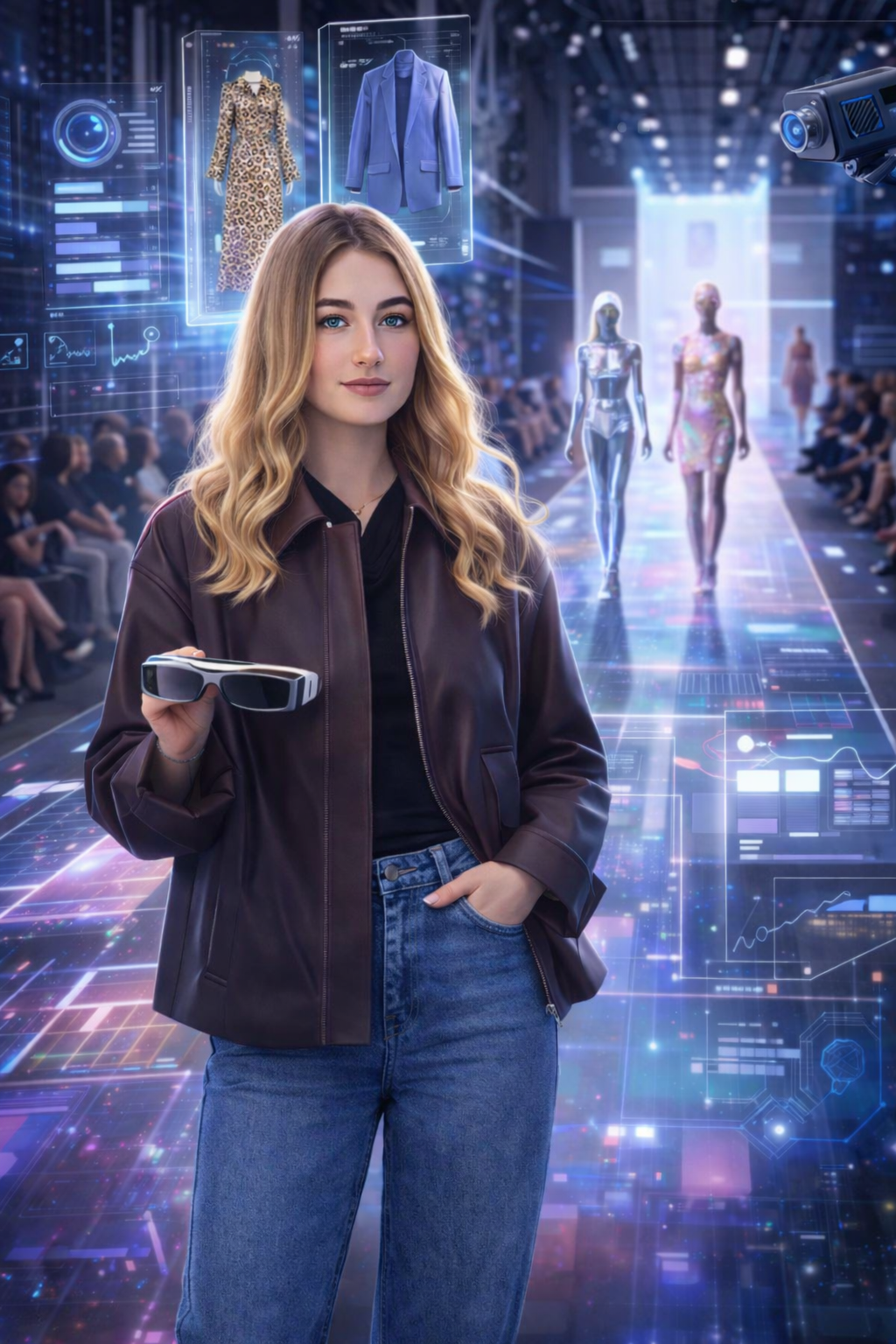 Leveraging Digital and Physical Experiences for Fashion Brands in 2026