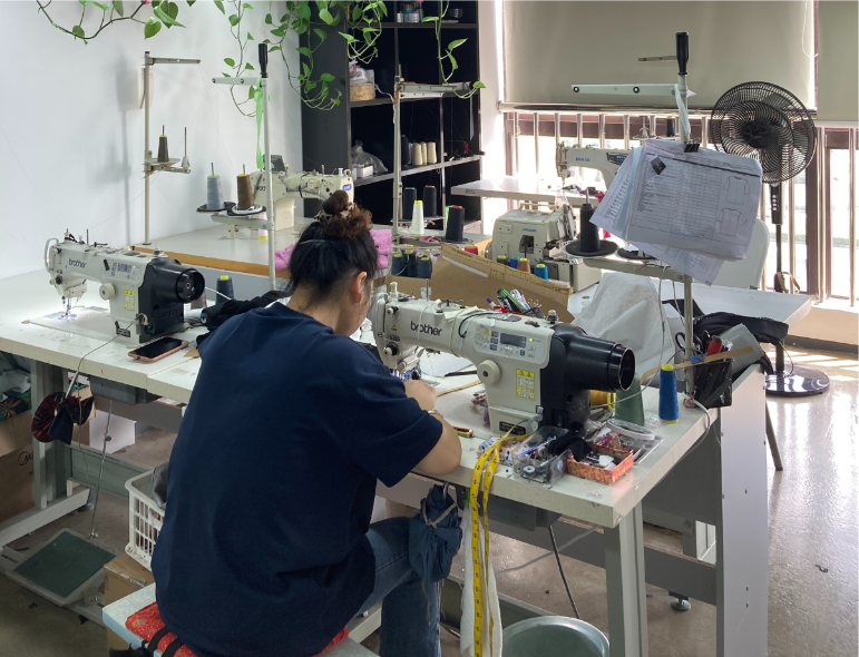 China Manufacturing Series | Part 1 of 4