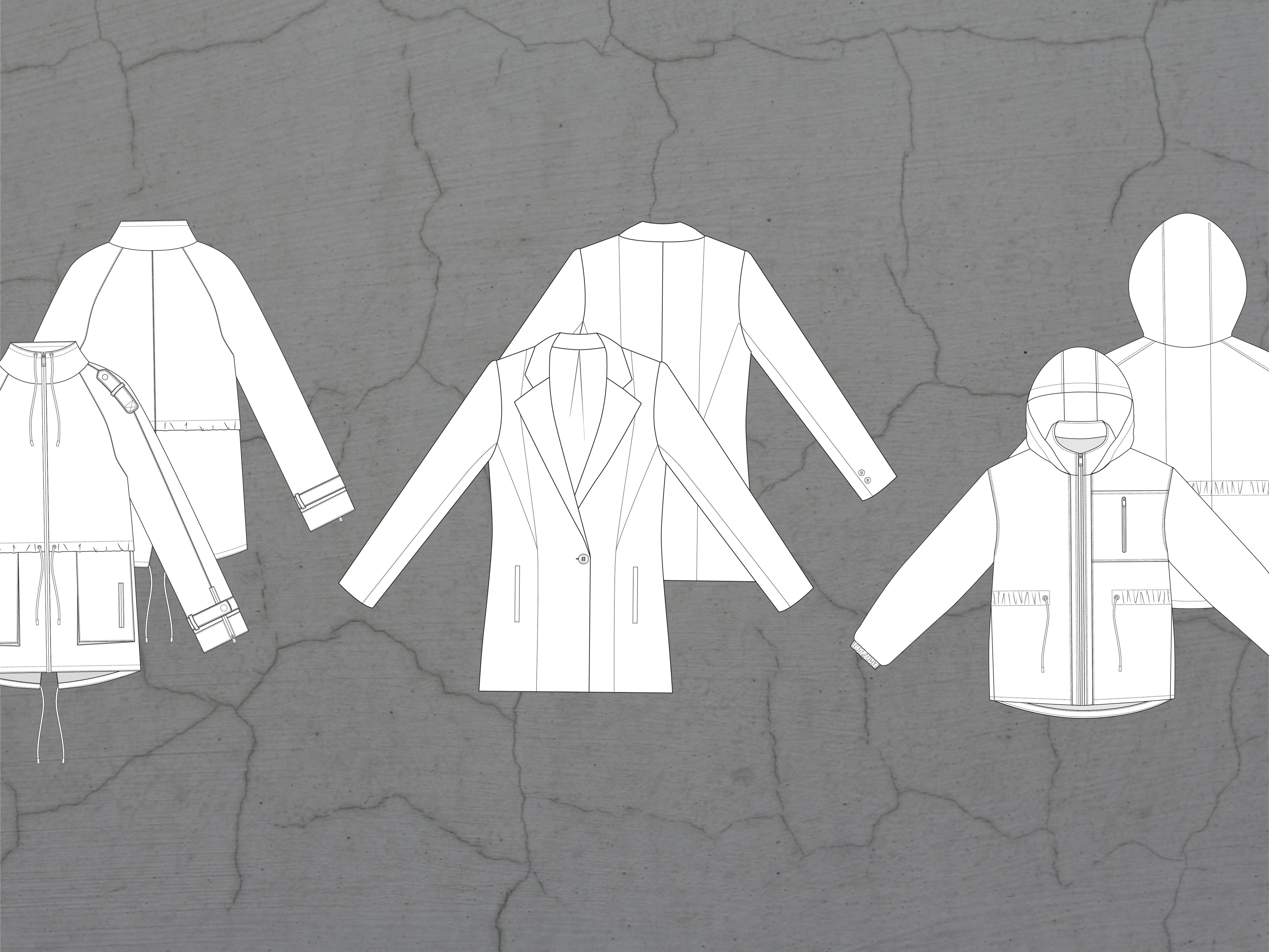 Outerwear