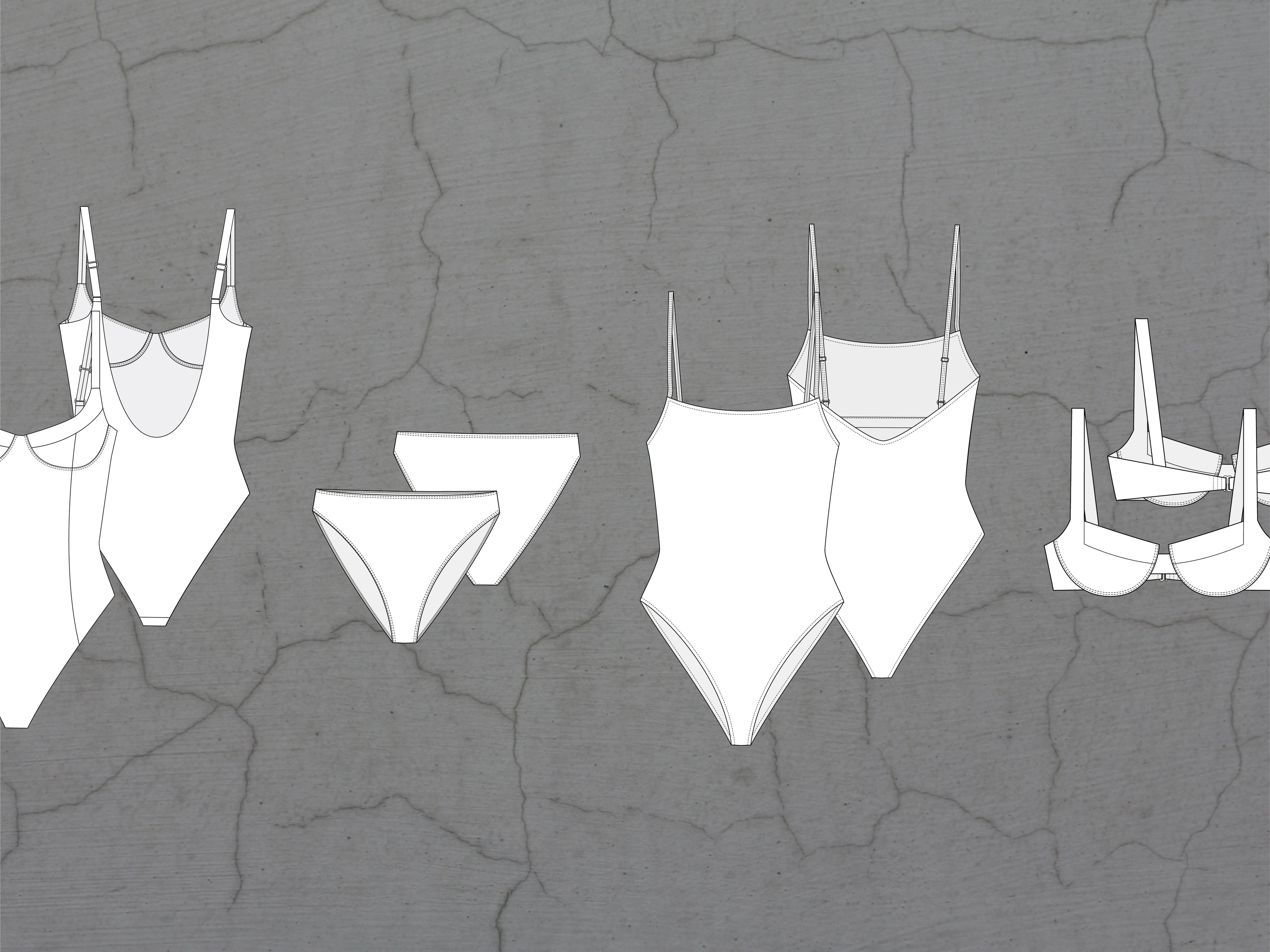 Swimwear