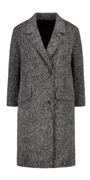 Women's Long Coat Tech Pack