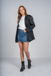 Women's Boyfriend Blazer Tech Pack